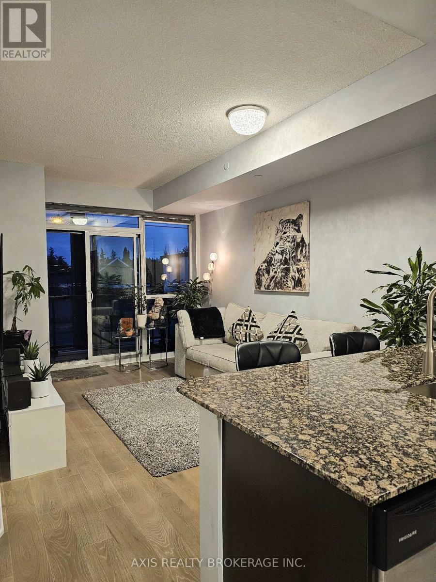 321 - 4700 Highway 7, Vaughan, Ontario  L4L 0B4 - Photo 8 - N12457999