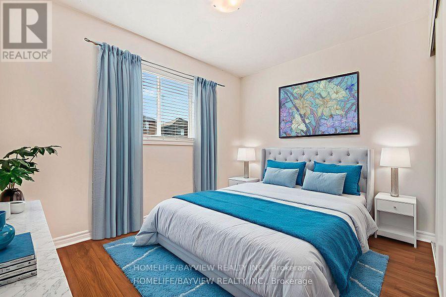 71 Shalom Way, Barrie, Ontario  L4N 5Y3 - Photo 9 - S12458001