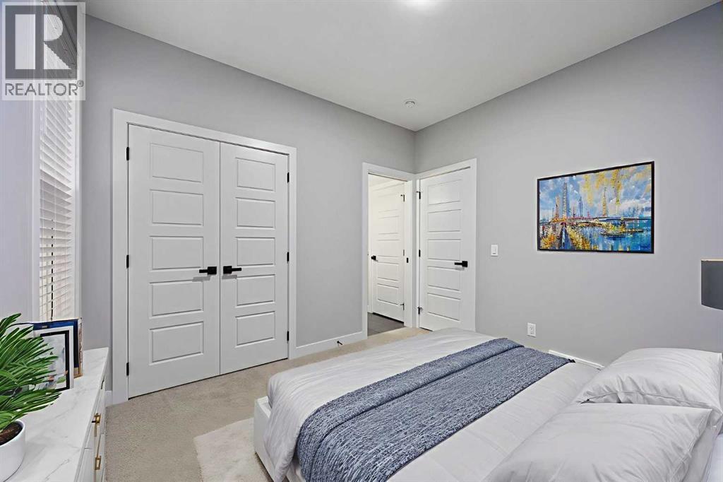 97 Amblehurst Gardens Nw, Calgary, Alberta  T3P 1Z9 - Photo 12 - A2263714