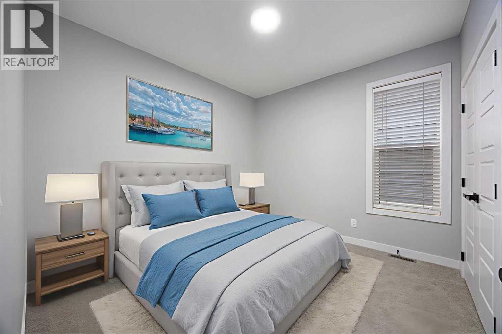 97 Amblehurst Gardens Nw, Calgary, Alberta  T3P 1Z9 - Photo 10 - A2263714