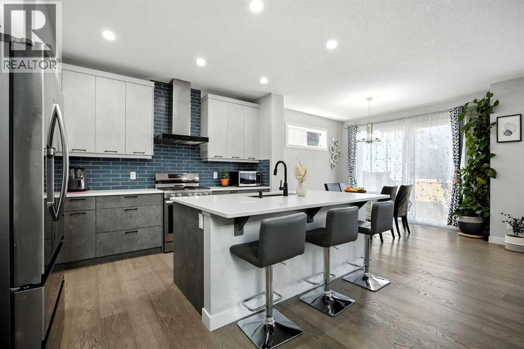 97 Amblehurst Gardens Nw, Calgary, Alberta  T3P 1Z9 - Photo 14 - A2263714