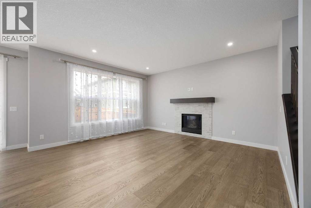 97 Amblehurst Gardens Nw, Calgary, Alberta  T3P 1Z9 - Photo 21 - A2263714