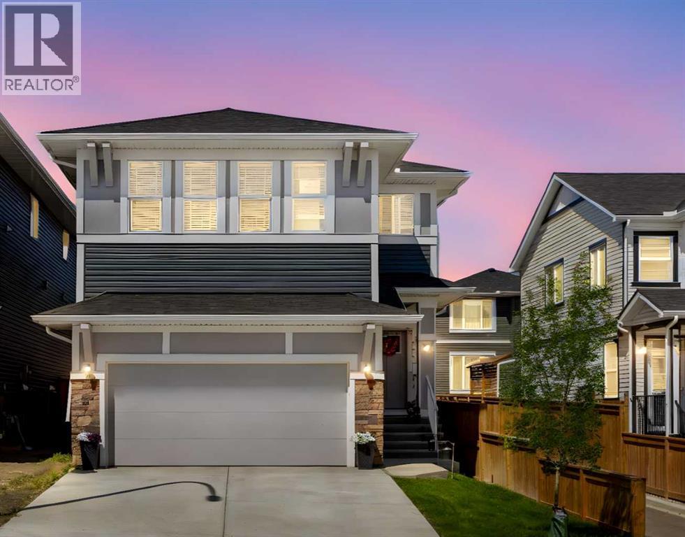 97 Amblehurst Gardens Nw, Calgary, Alberta  T3P 1Z9 - Photo 2 - A2263714