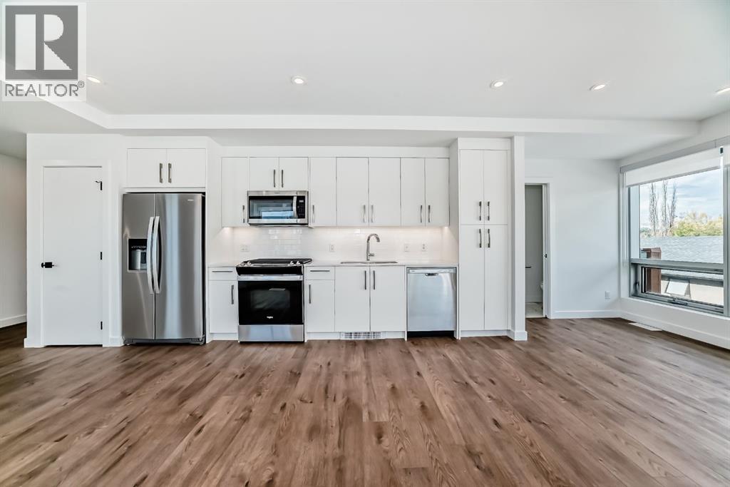 201, 110 18a Street Nw, Calgary, Alberta  T2N 5G5 - Photo 3 - A2241700