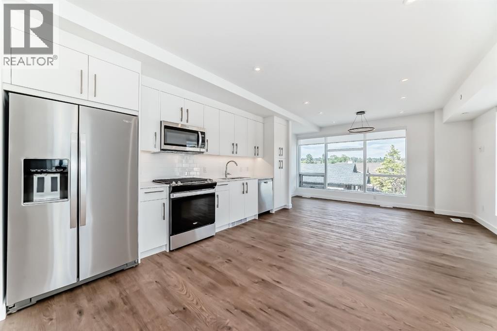 201, 110 18a Street Nw, Calgary, Alberta  T2N 5G5 - Photo 2 - A2241700