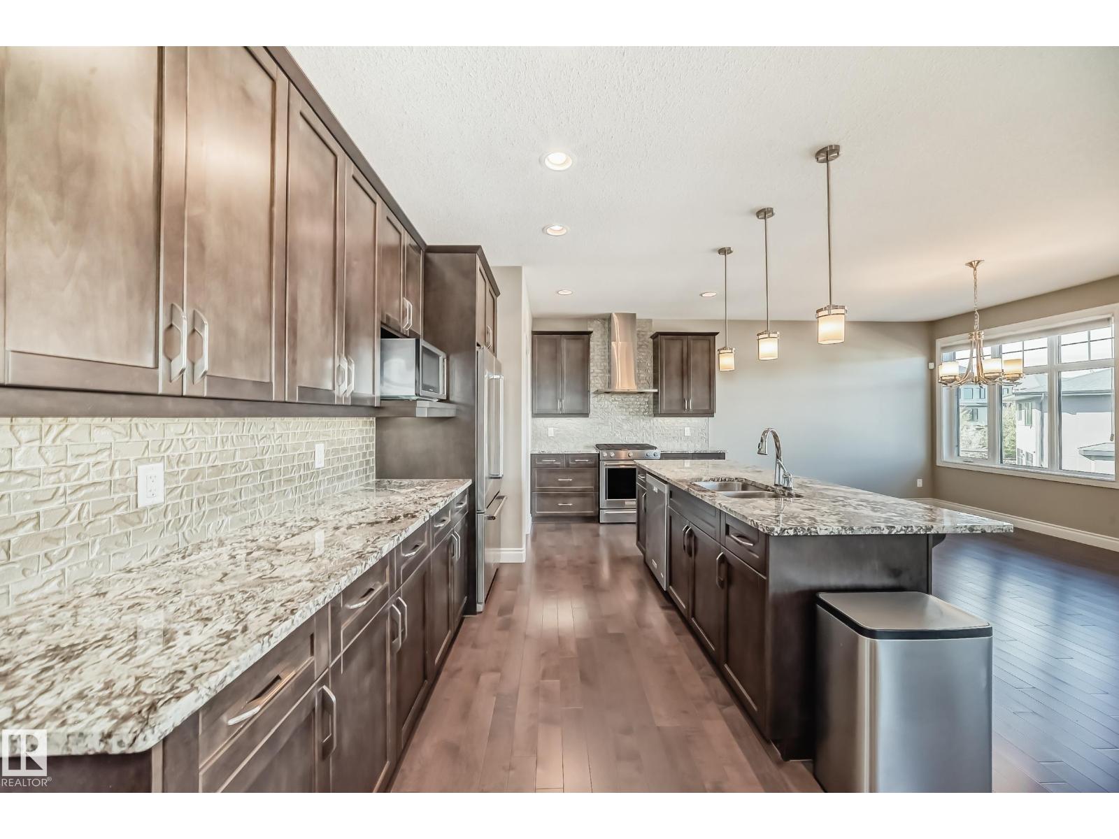 7236 May Rd Nw, Edmonton, Alberta  T6R 0T2 - Photo 10 - E4461799