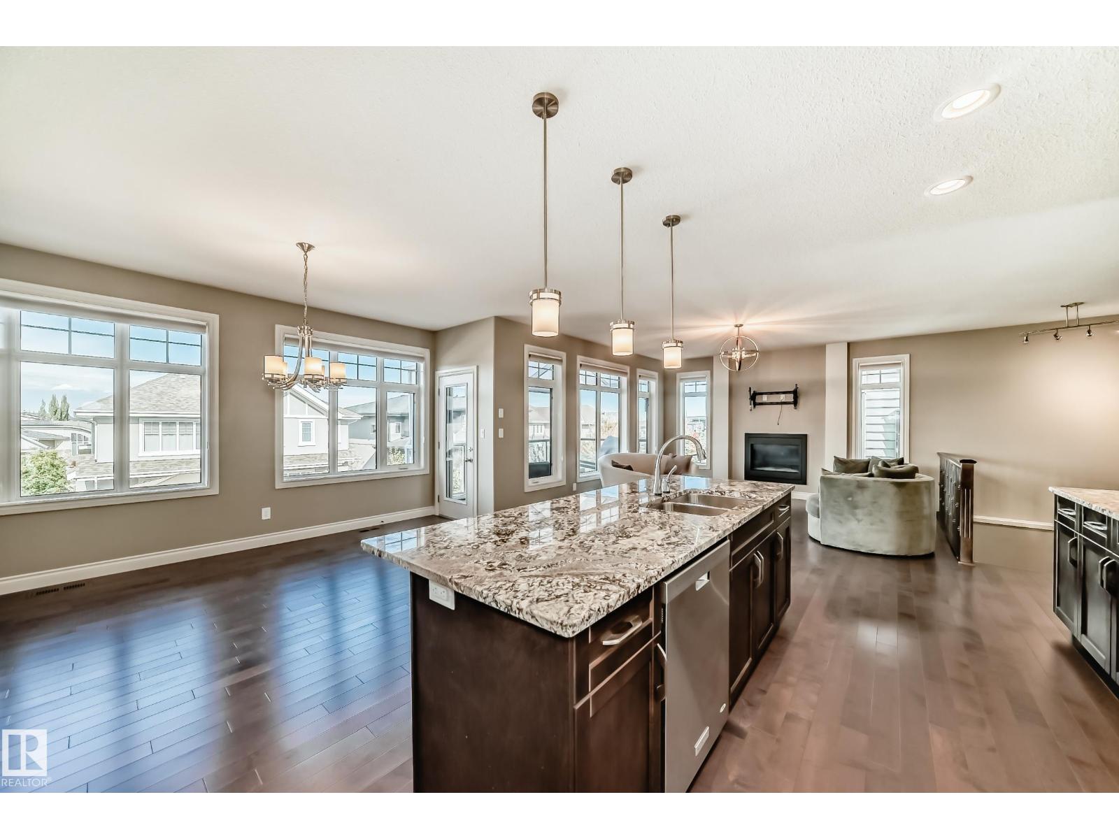 7236 May Rd Nw, Edmonton, Alberta  T6R 0T2 - Photo 11 - E4461799