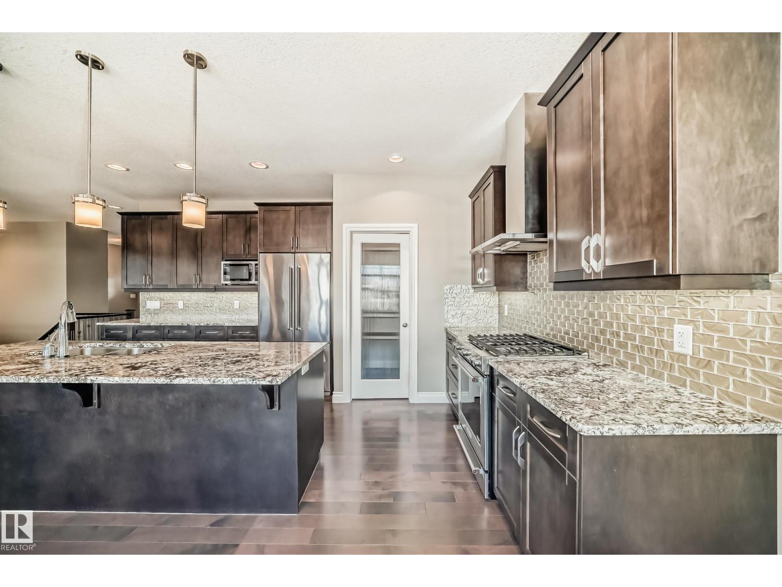 7236 May Rd Nw, Edmonton, Alberta  T6R 0T2 - Photo 12 - E4461799