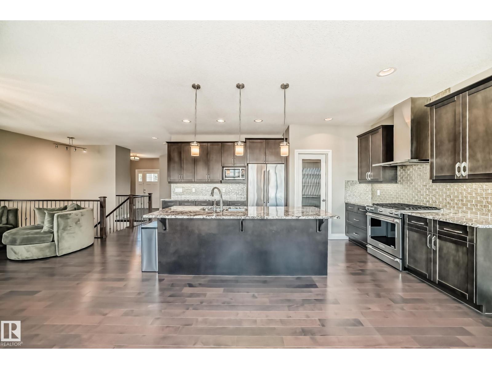 7236 May Rd Nw, Edmonton, Alberta  T6R 0T2 - Photo 14 - E4461799