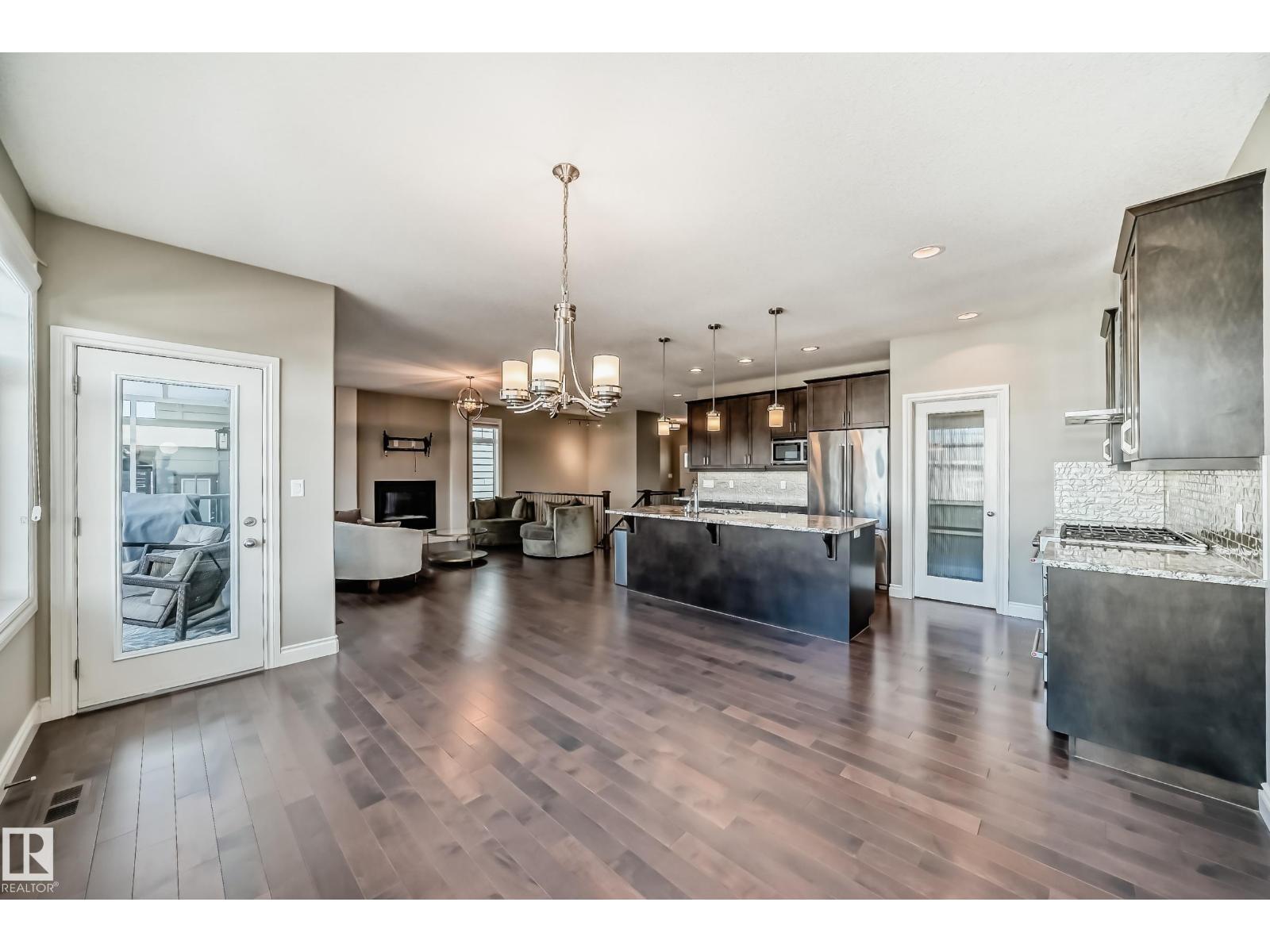 7236 May Rd Nw, Edmonton, Alberta  T6R 0T2 - Photo 17 - E4461799