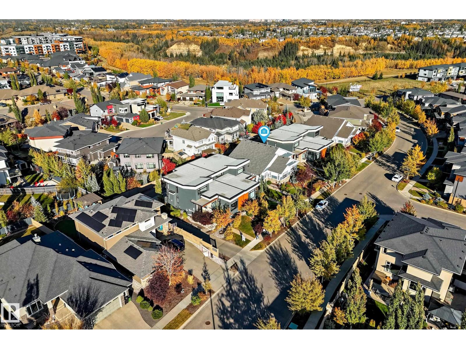 7236 May Rd Nw, Edmonton, Alberta  T6R 0T2 - Photo 2 - E4461799