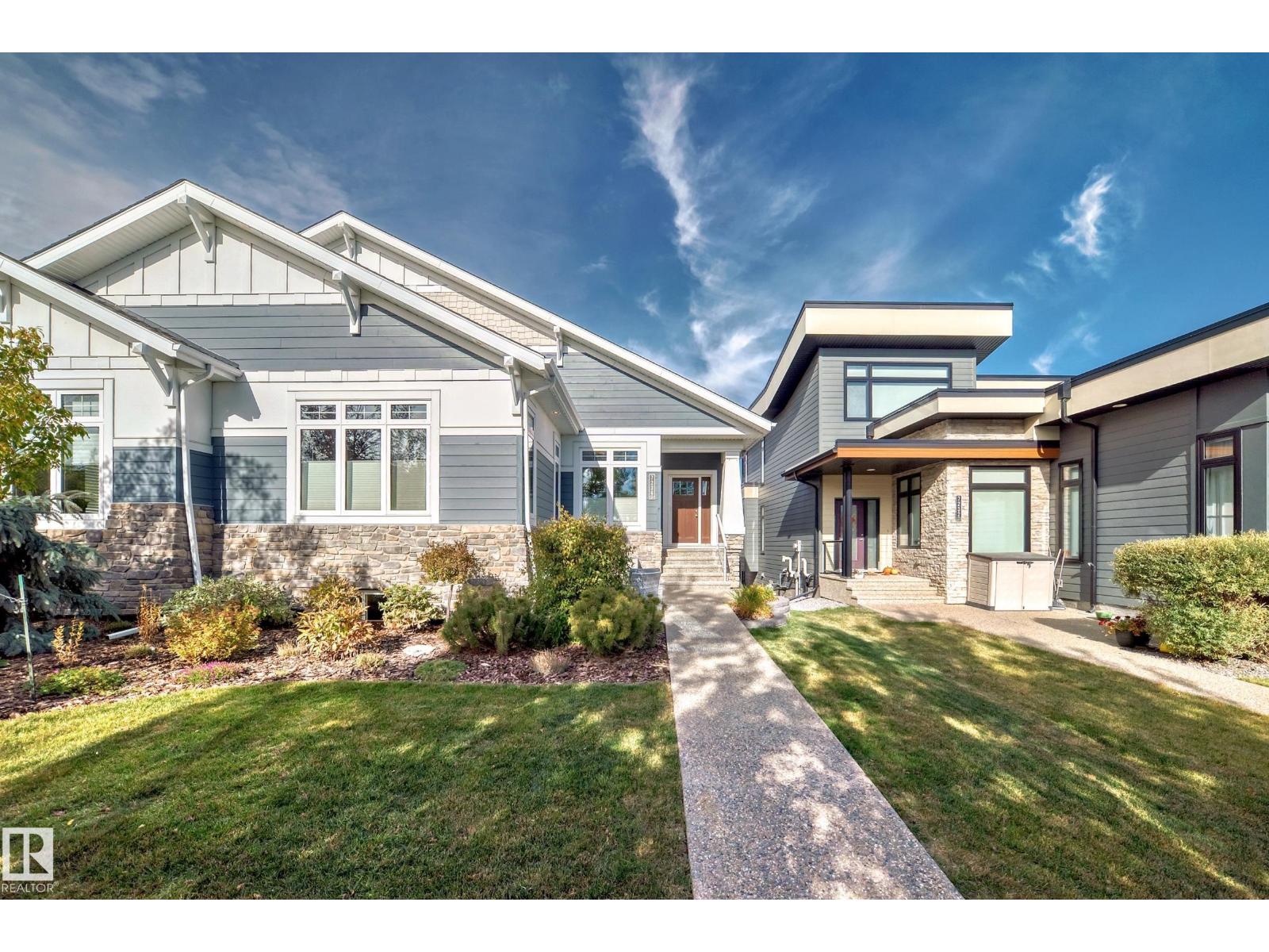 7236 May Rd Nw, Edmonton, Alberta  T6R 0T2 - Photo 4 - E4461799