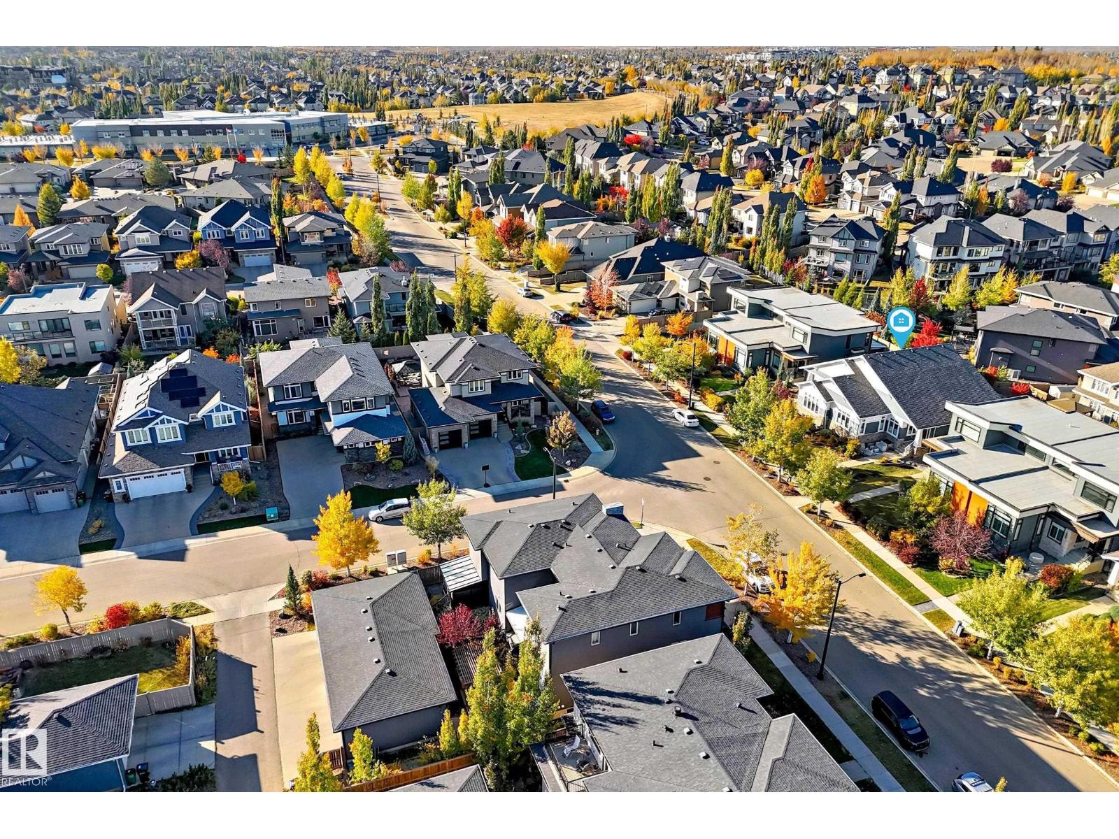 7236 May Rd Nw, Edmonton, Alberta  T6R 0T2 - Photo 62 - E4461799
