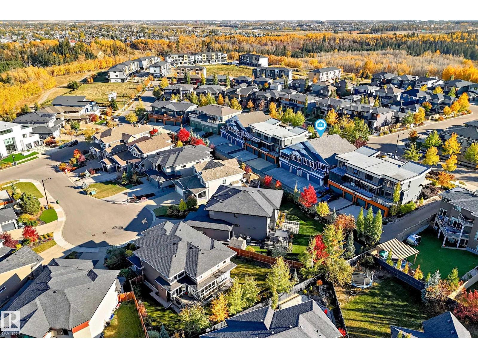 7236 May Rd Nw, Edmonton, Alberta  T6R 0T2 - Photo 63 - E4461799