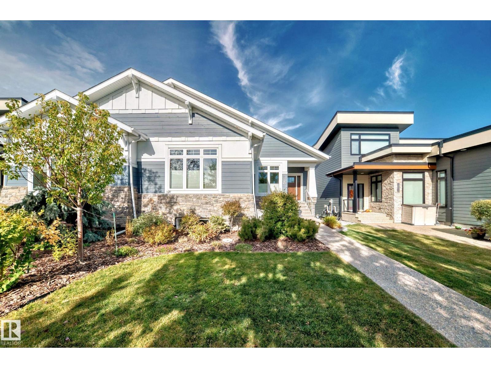 7236 May Rd Nw, Edmonton, Alberta  T6R 0T2 - Photo 66 - E4461799