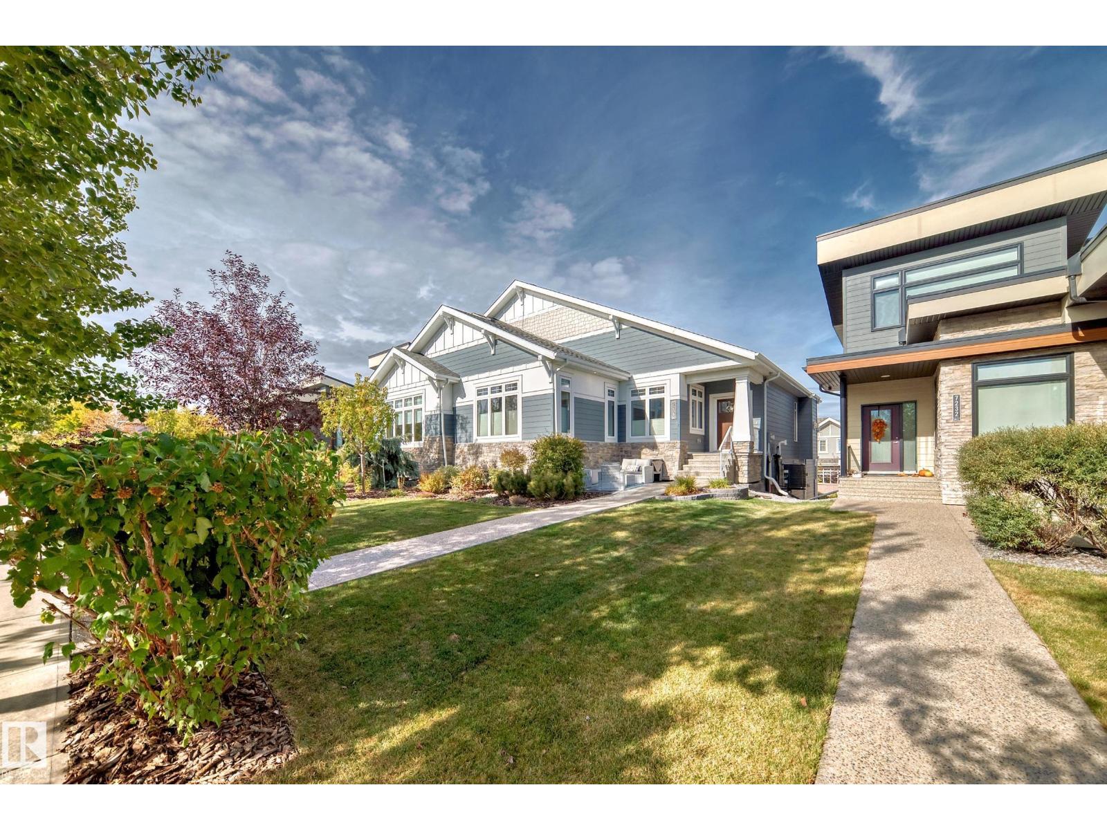7236 May Rd Nw, Edmonton, Alberta  T6R 0T2 - Photo 69 - E4461799