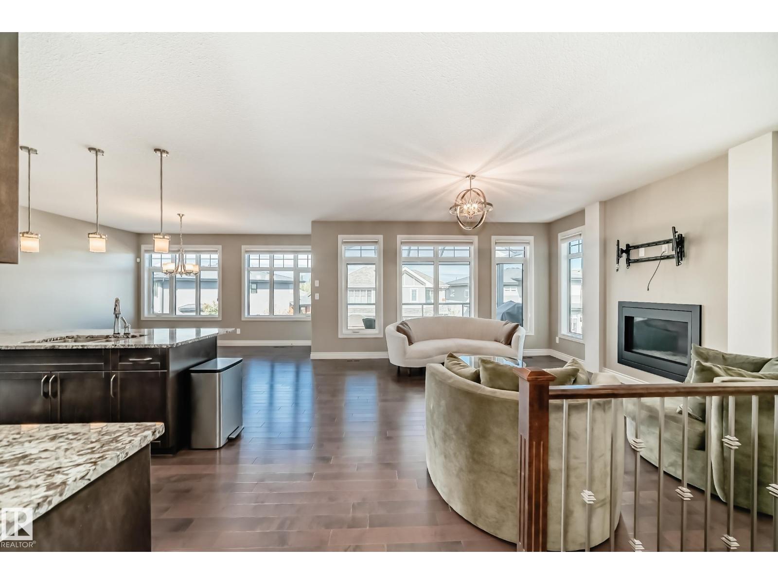 7236 May Rd Nw, Edmonton, Alberta  T6R 0T2 - Photo 7 - E4461799