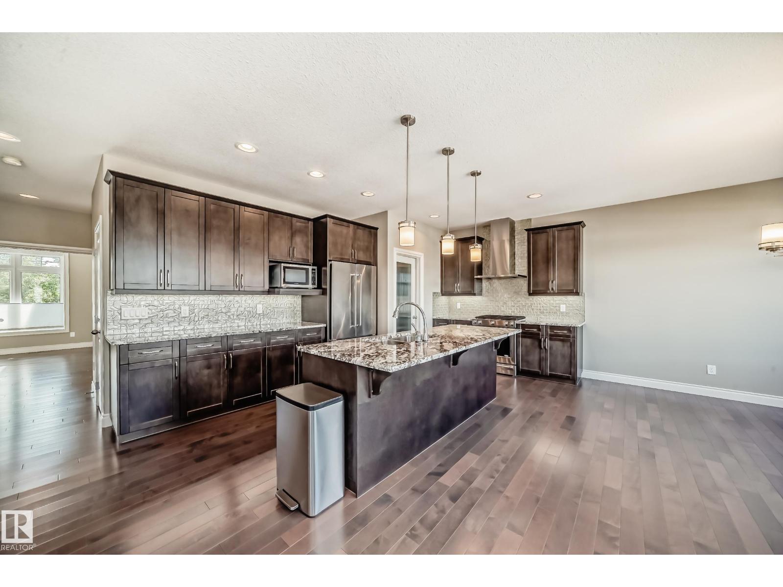7236 May Rd Nw, Edmonton, Alberta  T6R 0T2 - Photo 8 - E4461799