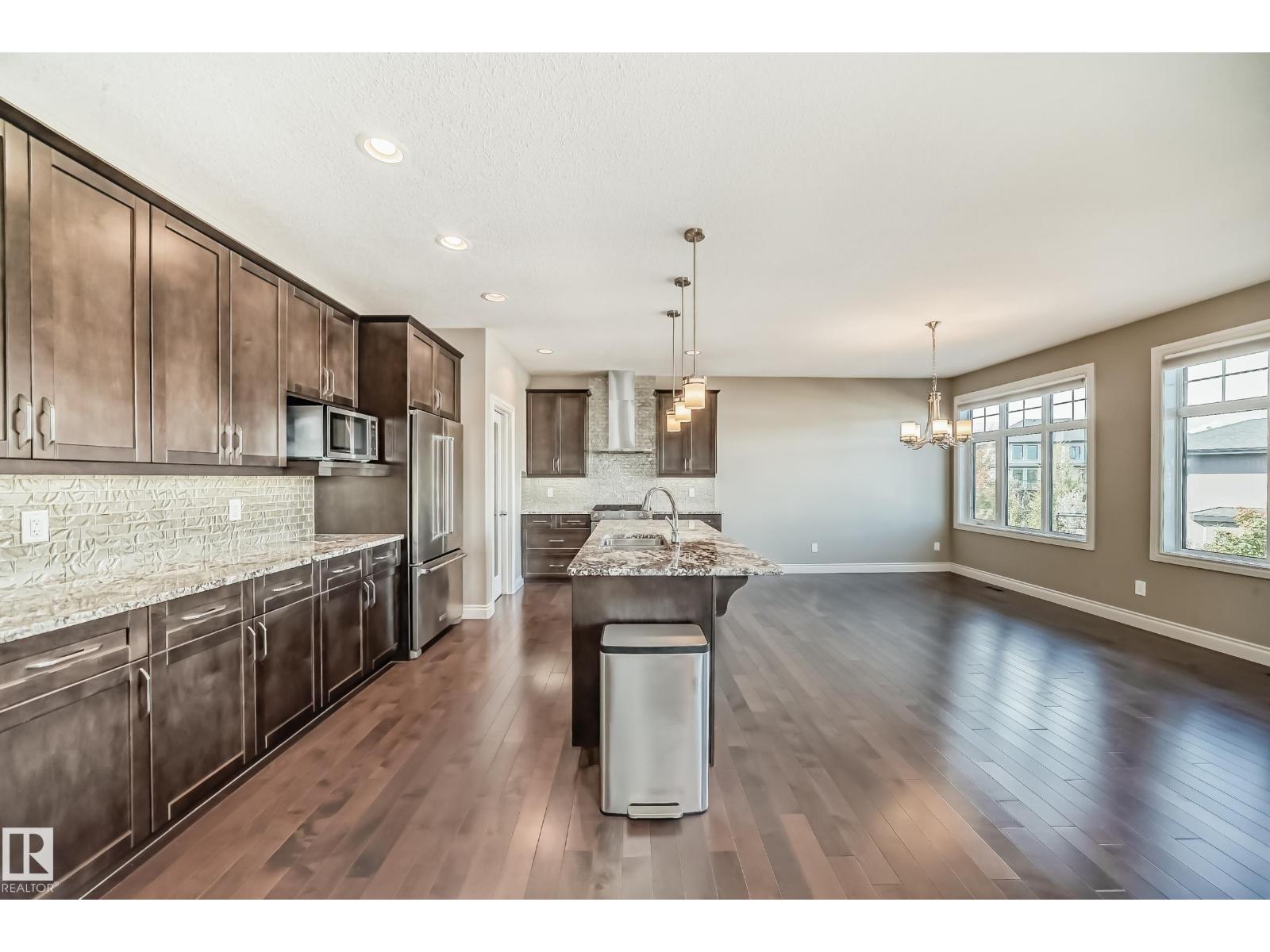 7236 May Rd Nw, Edmonton, Alberta  T6R 0T2 - Photo 9 - E4461799