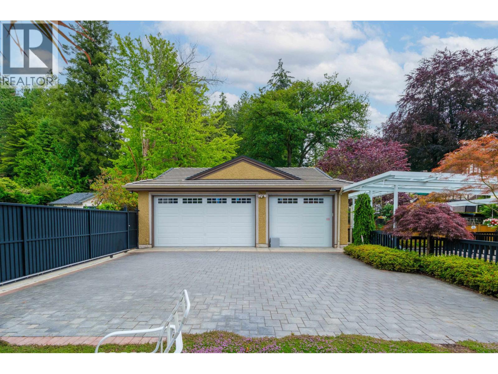 2769 W 49th Avenue, Vancouver, British Columbia  V6N 3S5 - Photo 5 - R3057500