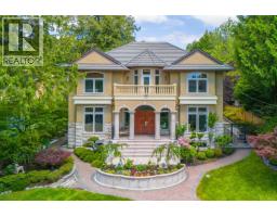 2769 W 49TH AVENUE, Vancouver, British Columbia