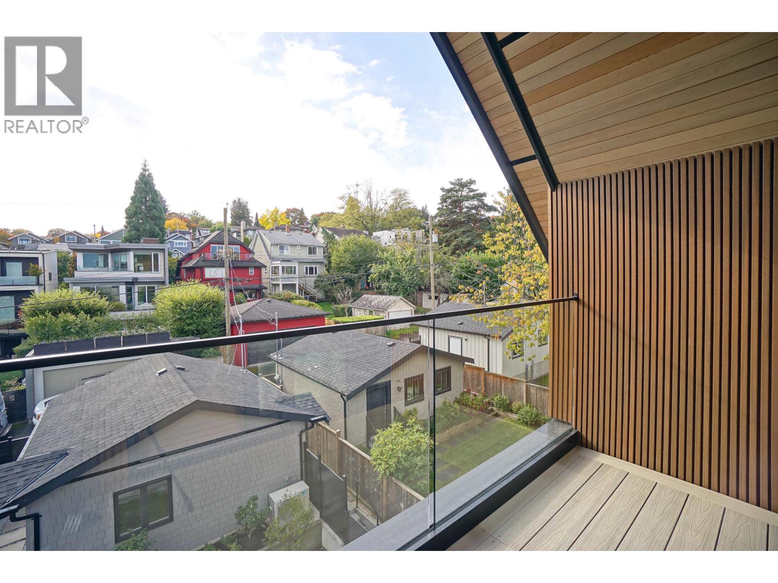 2 3460 W 14th Avenue, Vancouver, British Columbia  V6R 2W1 - Photo 29 - R3056703