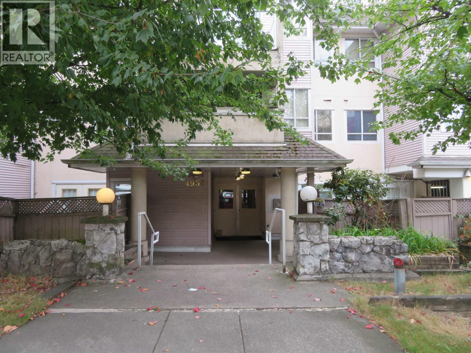 304 4950 JOYCE STREET, vancouver, British Columbia