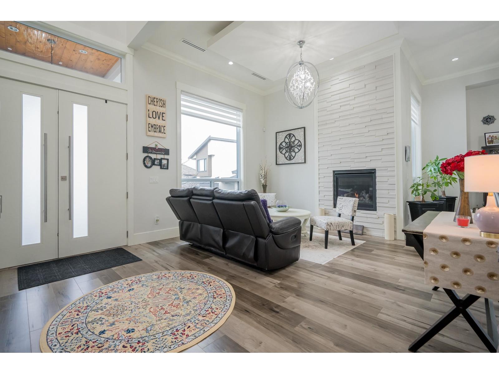 7608 144a Street, Surrey, British Columbia  V3S 9K8 - Photo 4 - R3056760