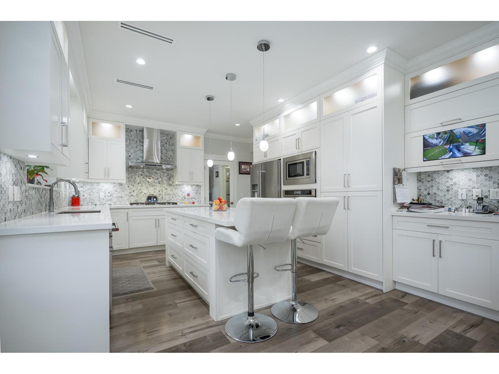 7608 144a Street, Surrey, British Columbia  V3S 9K8 - Photo 10 - R3056760