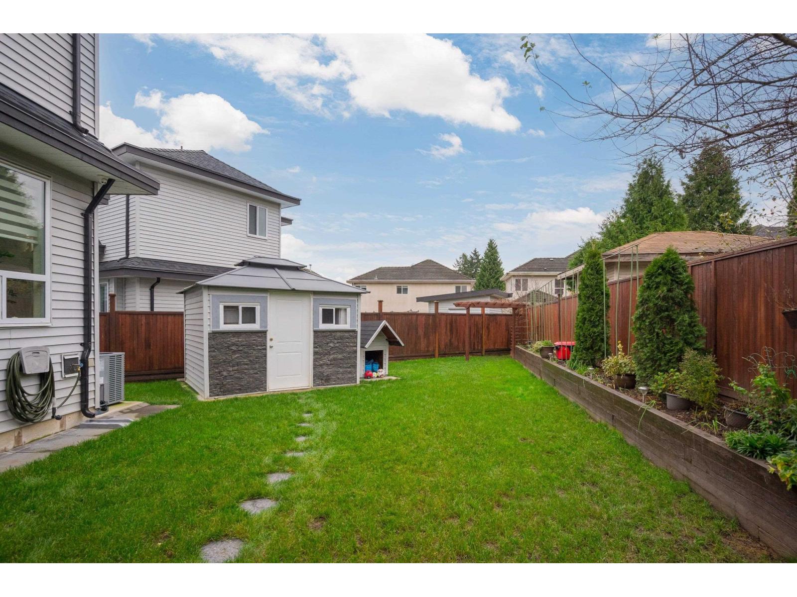 7608 144a Street, Surrey, British Columbia  V3S 9K8 - Photo 38 - R3056760