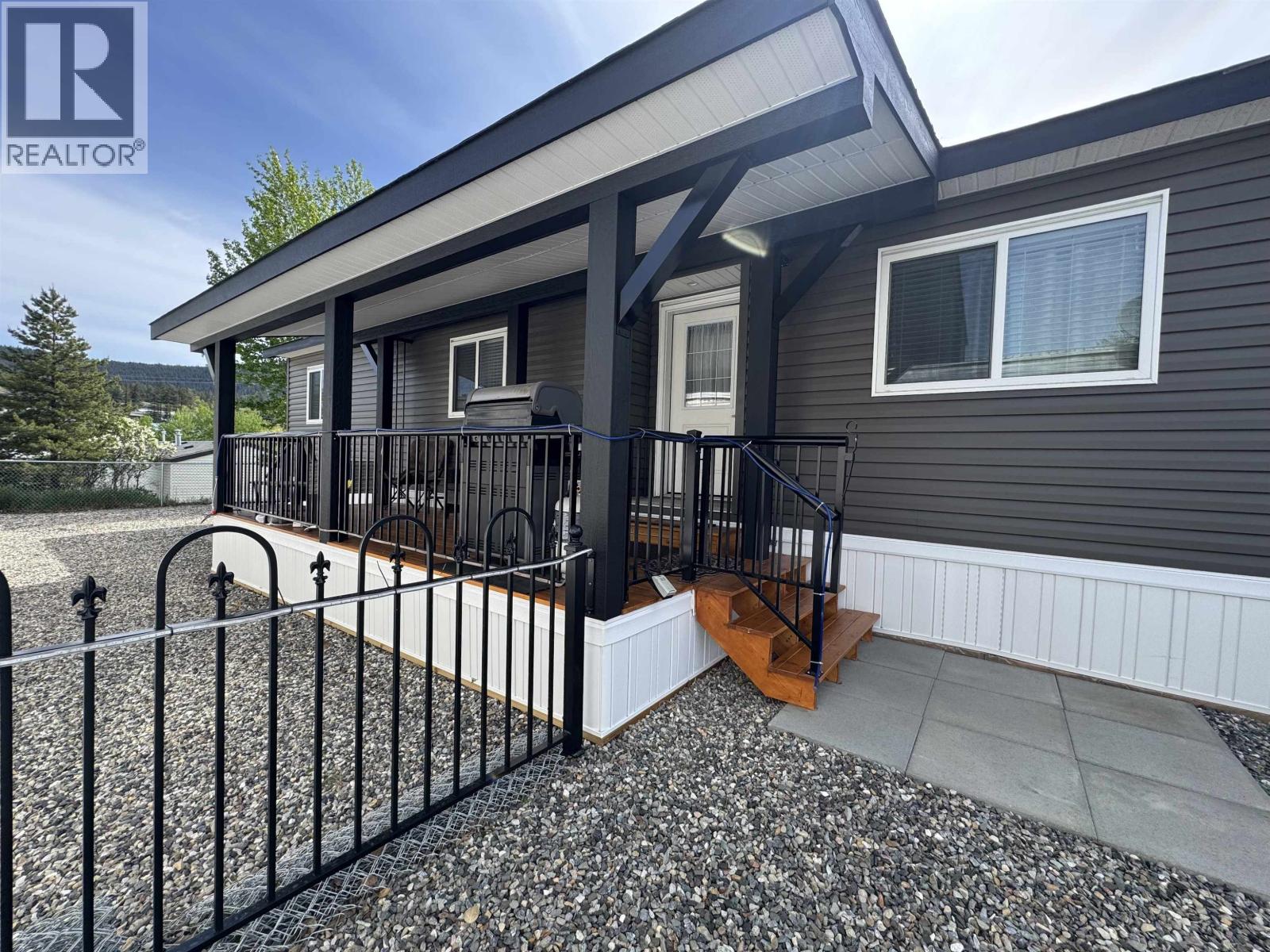 56 3001 N MACKENZIE AVENUE, Williams Lake, British Columbia