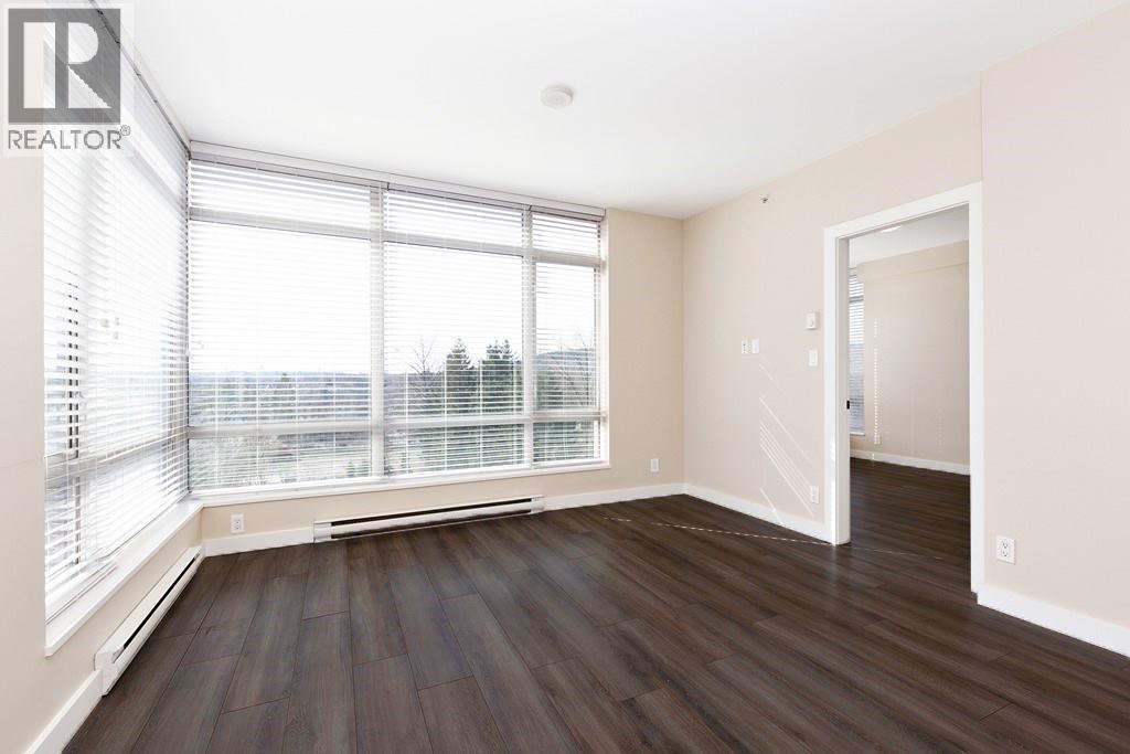 708 2789 Shaughnessy Street, Port Coquitlam, British Columbia  V3C 3G9 - Photo 3 - R3055873