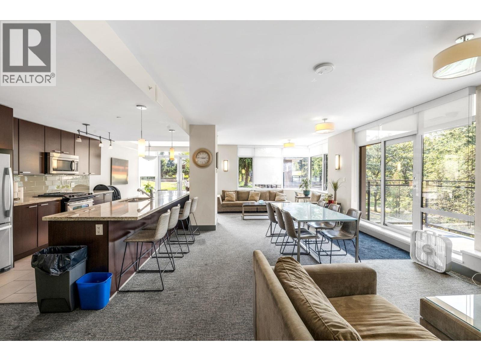 708 2789 Shaughnessy Street, Port Coquitlam, British Columbia  V3C 3G9 - Photo 25 - R3055873