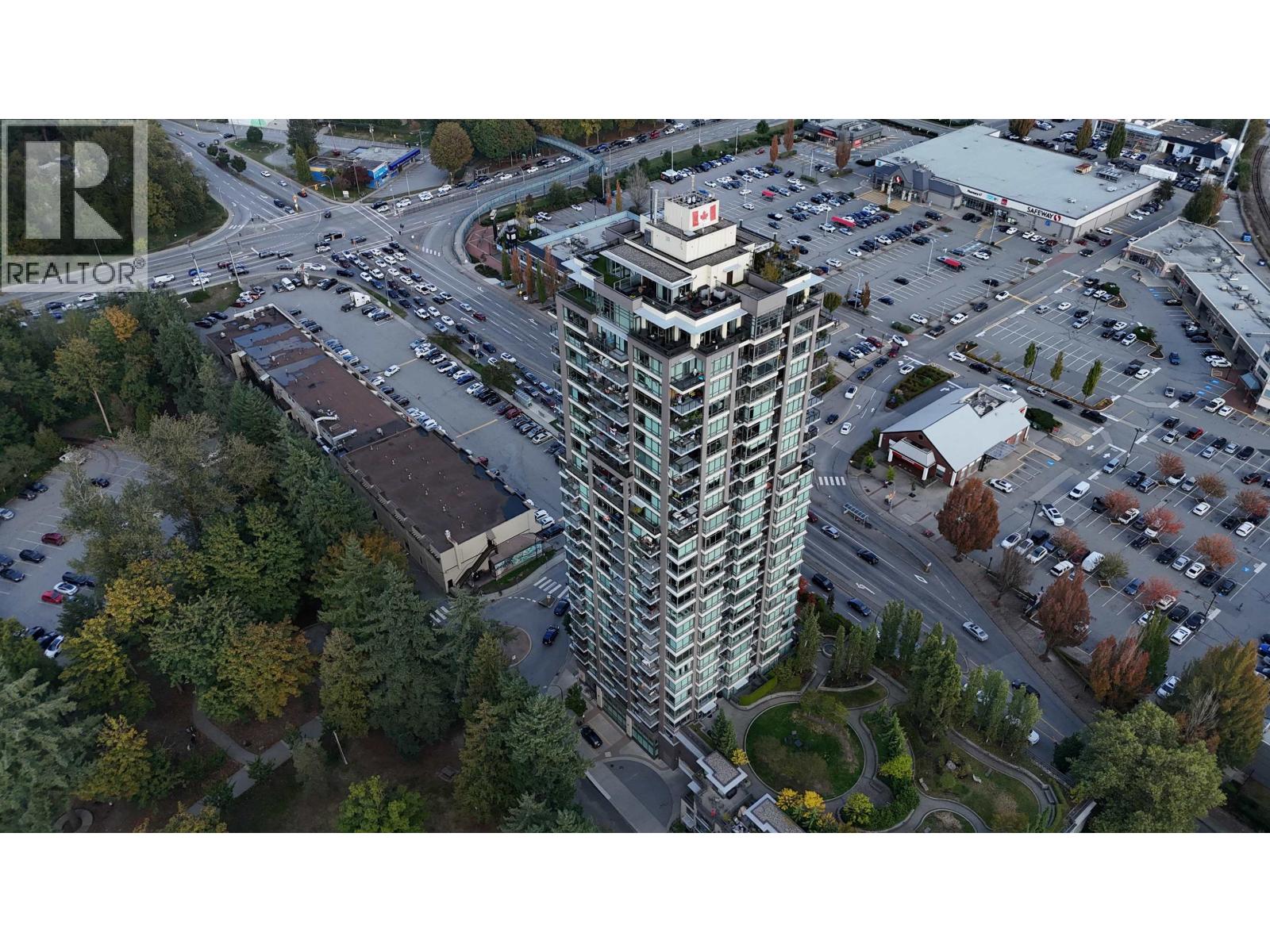 708 2789 Shaughnessy Street, Port Coquitlam, British Columbia  V3C 3G9 - Photo 28 - R3055873