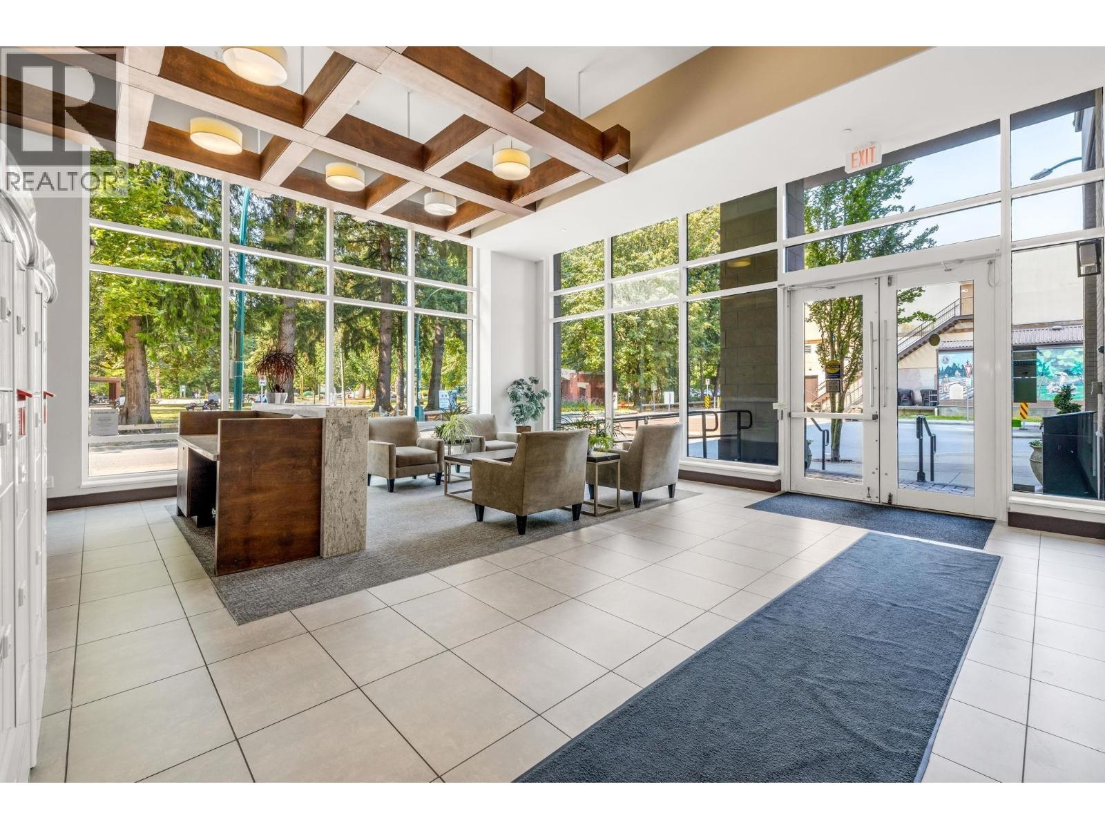708 2789 Shaughnessy Street, Port Coquitlam, British Columbia  V3C 3G9 - Photo 19 - R3055873