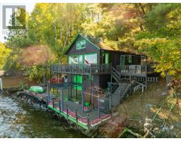 103 NORTH MAZINAW ROAD, Frontenac, Ontario