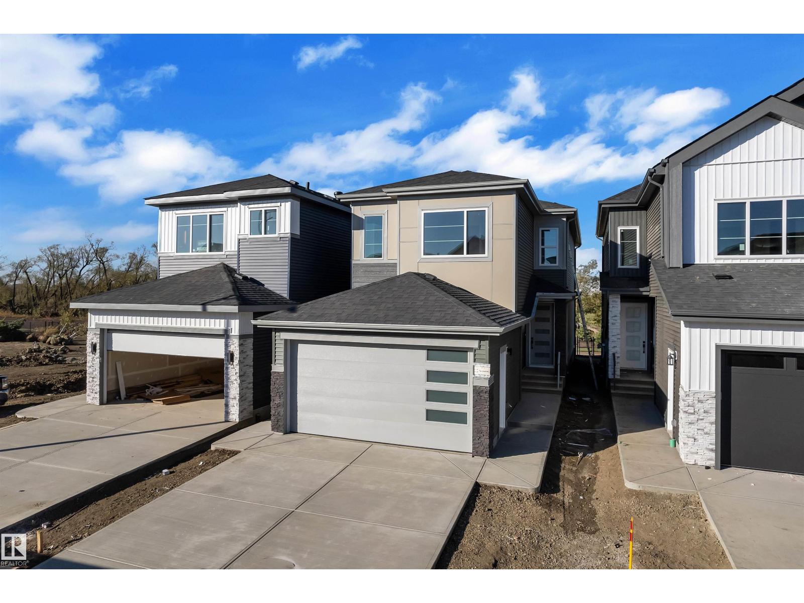 8451 Mayday Link Sw Sw, Edmonton, Alberta  T6X 3G1 - Photo 2 - E4461798