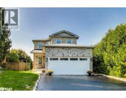 155 CUNNINGHAM Drive, Barrie, Ontario