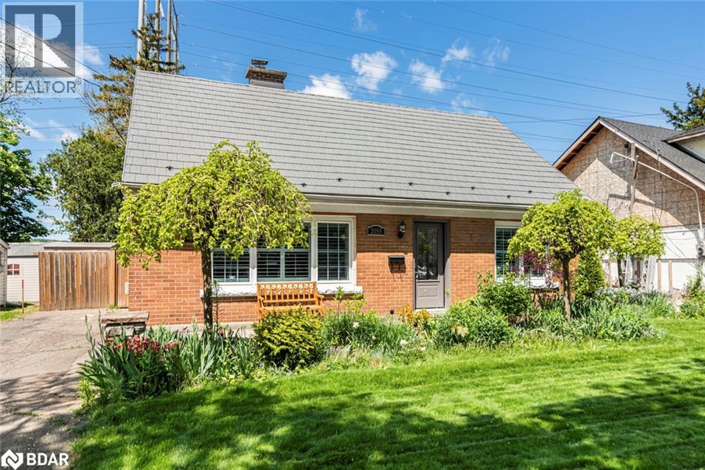2055 Churchill Avenue, Burlington, Ontario  L7R 3T8 - Photo 2 - 40777260