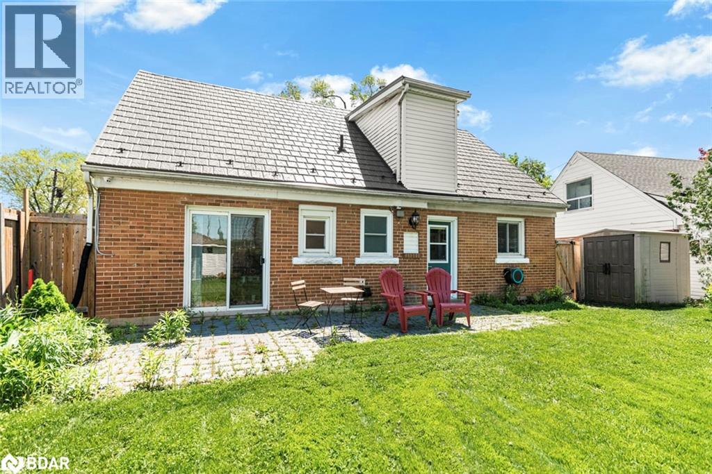 2055 Churchill Avenue, Burlington, Ontario  L7R 3T8 - Photo 23 - 40777260