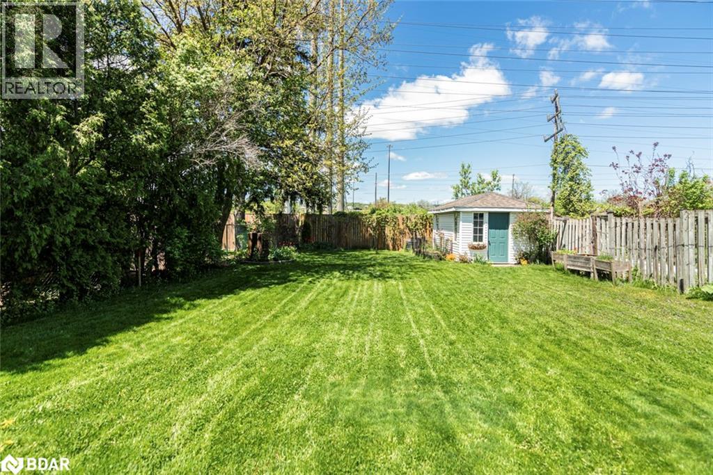 2055 Churchill Avenue, Burlington, Ontario  L7R 3T8 - Photo 24 - 40777260