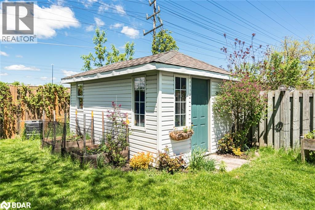 2055 Churchill Avenue, Burlington, Ontario  L7R 3T8 - Photo 25 - 40777260
