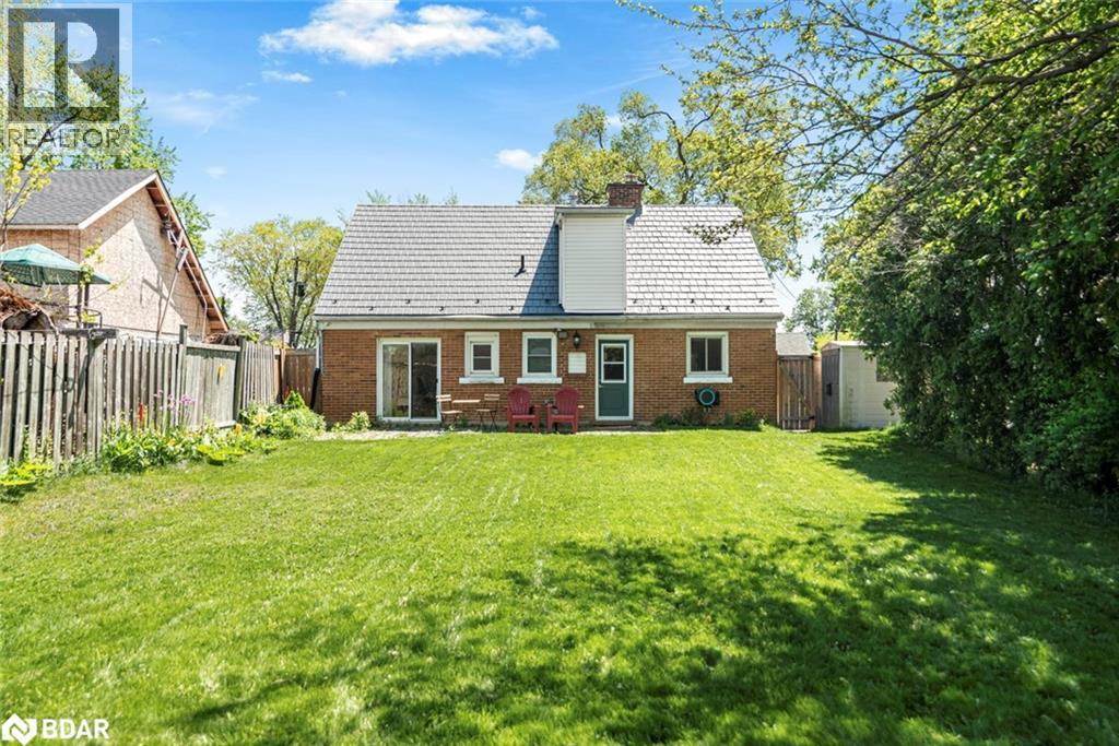 2055 Churchill Avenue, Burlington, Ontario  L7R 3T8 - Photo 26 - 40777260
