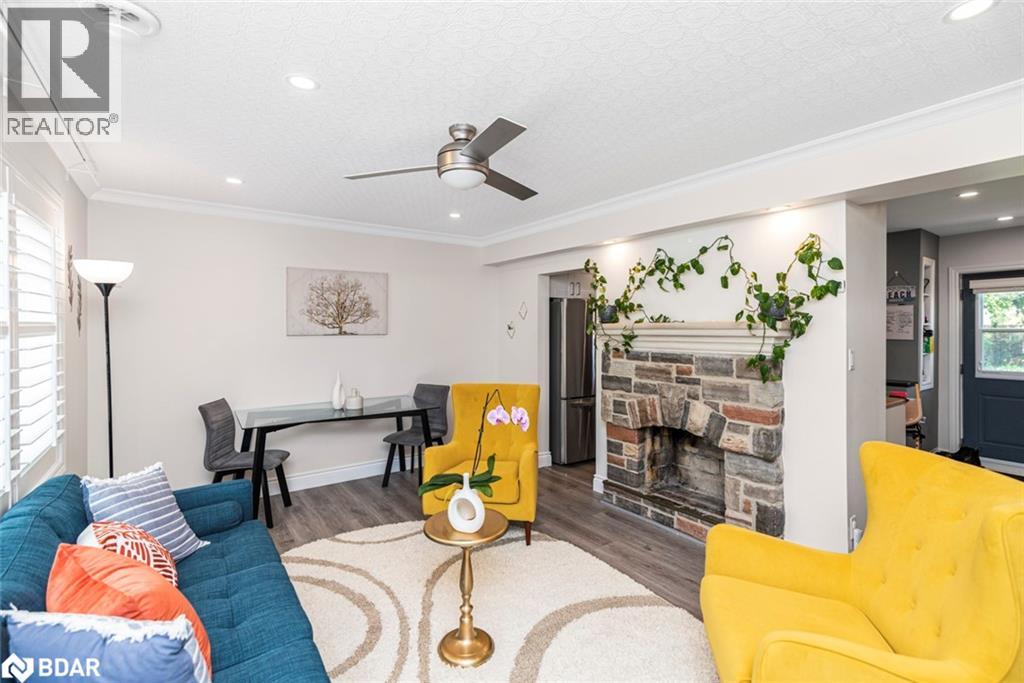 2055 Churchill Avenue, Burlington, Ontario  L7R 3T8 - Photo 4 - 40777260