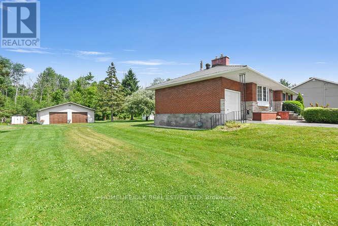 1190 County Rd 2 Road, Elizabethtown-Kitley, Ontario  K6V 5T3 - Photo 2 - X12458032