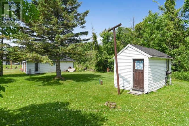 1190 County Rd 2 Road, Elizabethtown-Kitley, Ontario  K6V 5T3 - Photo 25 - X12458032
