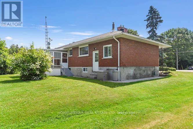 1190 County Rd 2 Road, Elizabethtown-Kitley, Ontario  K6V 5T3 - Photo 3 - X12458032
