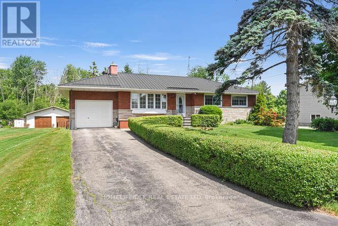 1190 County Rd 2 Road, Elizabethtown-Kitley, Ontario  K6V 5T3 - Photo 4 - X12458032