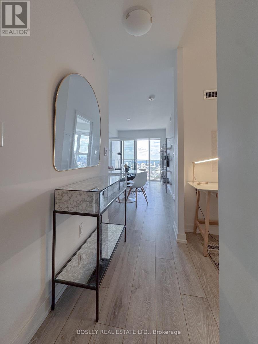 2907 - 159 Wellesley Street E, Toronto, Ontario  M4Y 0H5 - Photo 10 - C12454365