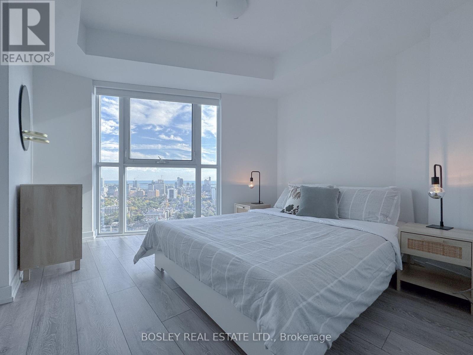2907 - 159 Wellesley Street E, Toronto, Ontario  M4Y 0H5 - Photo 14 - C12454365